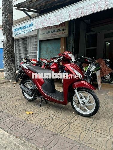 HONDA VISION FI (2015) BS:65B1:CẦN THƠ