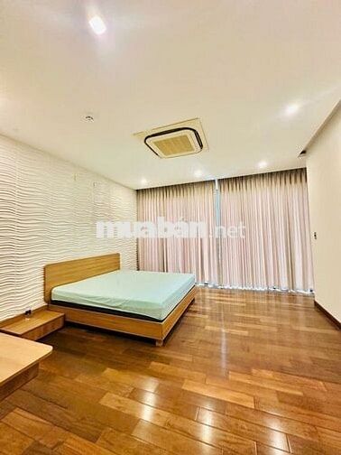!!!BIỆT THỰ TRIỆU ĐÔ CỰC ĐẸP - 26A Hoa Lan P7, Q.PN - 700m sàn 5PN 5WC
