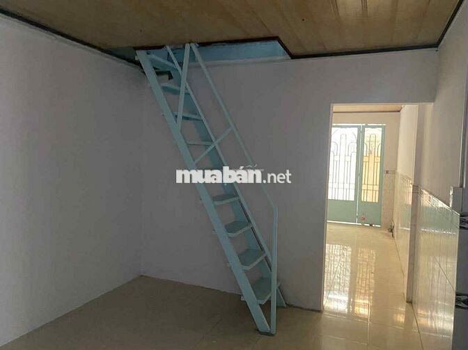 Cho thuê nhà 2 mặt tiền HBG Ngô Tất Tố P19  Q Bình Thạnh.