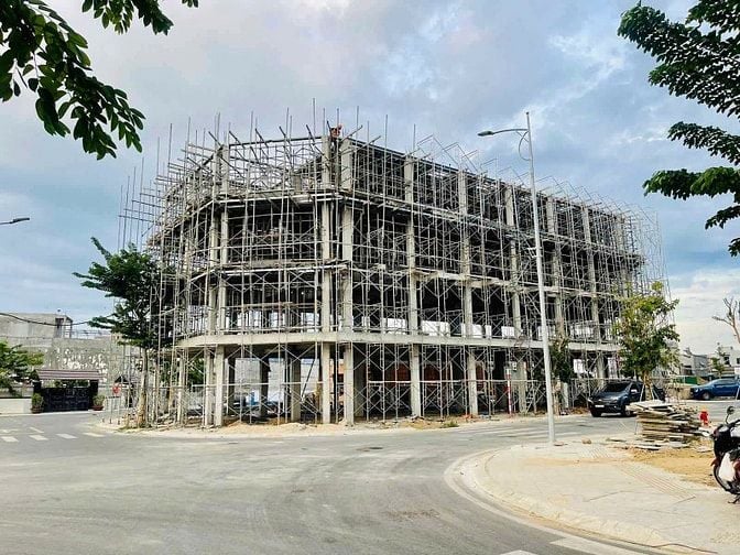 💥 💥 CẦN TIỀN SANG LẠI LÔ ĐẤT NỀN NGAY TT KĐT PHỦ HÀ –ĐÃ CÓ SỔ ĐỎ