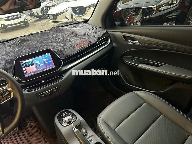 Vinfast VF5 Plus 2024 mua pin