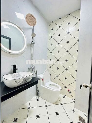 🛑 NHÀ PHỐ FULL NỘI THẤT 🛑 CẠNH QUẬN 7 CHỈ 3.89 TỶ