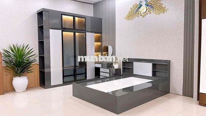 🏡 BÁN NHÀ ĐẸP CẦU DIỄN / VĂN TIẾN DŨNG – BẮC TỪ LIÊM - HÀ NỘI !!!