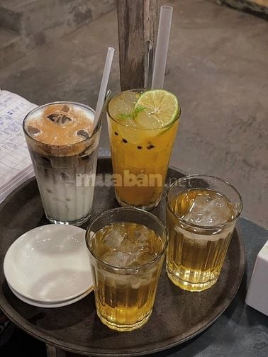 🌸❤️VIỆC LÀM BÁN TRÀ SỮA CÁC LOẠI HỖ TRỢ KHÁCH PART/FULL TIME 2025❤️