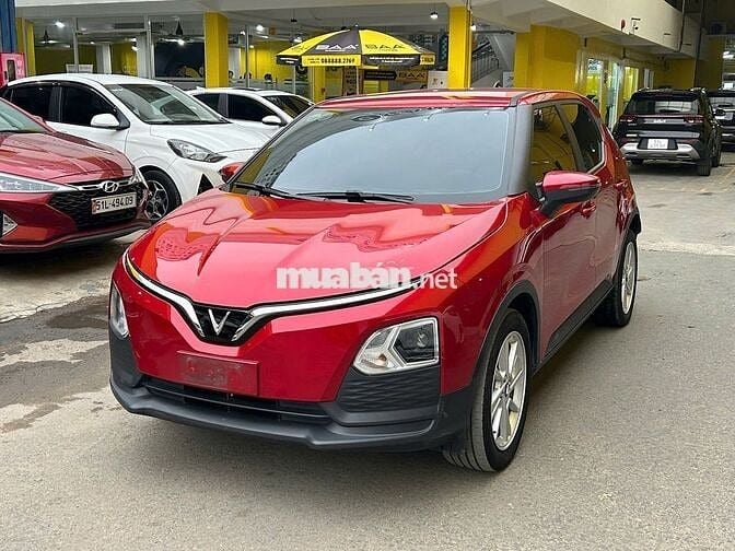 Vinfast VF5 Plus 2024 mua pin