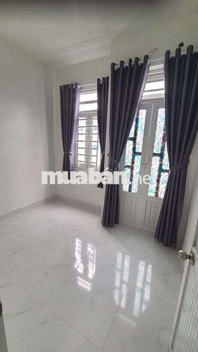 NHÀ BÁN _LÊ VĂN KHƯƠNG_3 TẦNG _1.7x TỶ