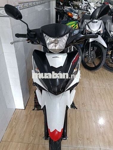 RSX Fi, bs65 như mới