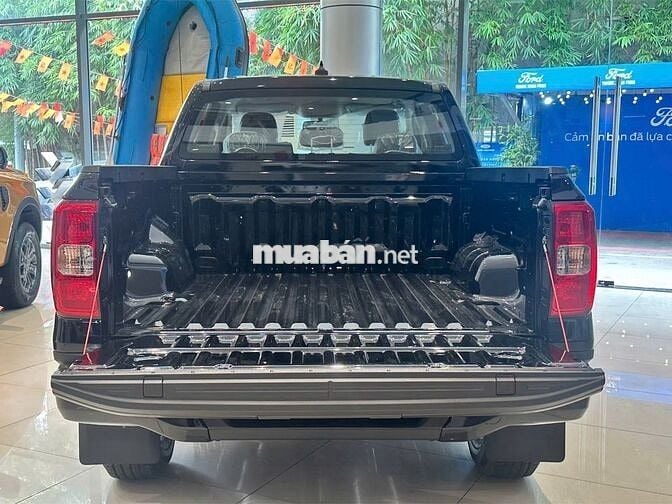 Ford Ranger 2025 XLS 2.0L 4x2 AT