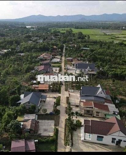 Đất sổ đỏ 900m2 sát bên Buôn Mê Thuột