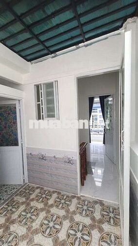 NHÀ BÁN _LÊ VĂN KHƯƠNG_3 TẦNG _1.7x TỶ