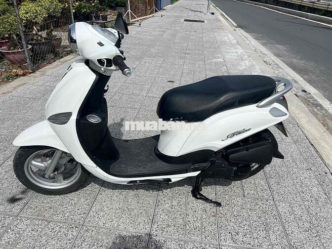 xe máy zin bs65 ngây chủ