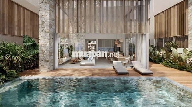 🏡 La Tiên Villa Biệt thự hạng sang tại Nha Trang, tự Sơn hướng hải 🏖️