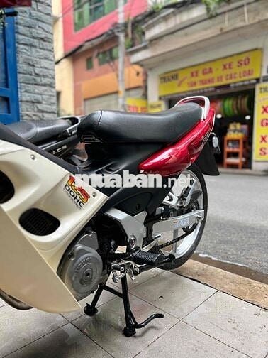Bán xe Fx125 Chính chủ