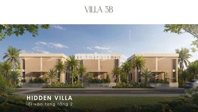 🏡 La Tiên Villa Biệt thự hạng sang tại Nha Trang, tự Sơn hướng hải 🏖️