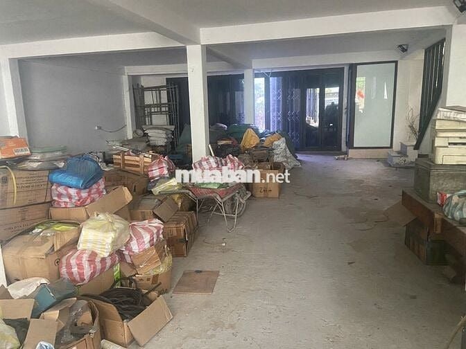Bán nhà đất 259m2,mặt tiền Trần Văn Ơn, đường 7,5m, giá chỉ từ 44 r/m2