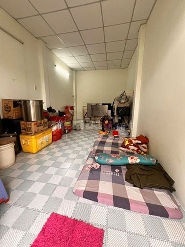 Chính chủ gửi bán gấp nhà SHR đường 3b bhha quan bình tân 3,6,5 