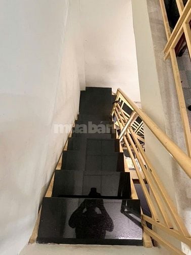Chính chủ gửi bán gấp nhà SHR đường 3b bhha quan bình tân 3,6,5 