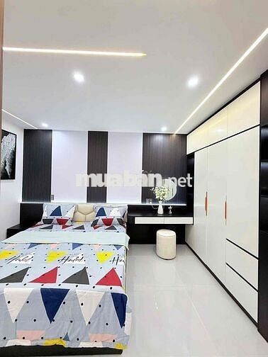 nhà đẹp cần bán kiệt 3m Nguyễn Phước Nguyên