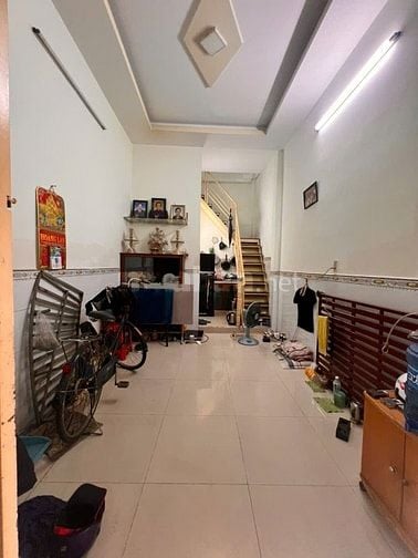 Chính chủ gửi bán gấp nhà SHR đường 3b bhha quan bình tân 3,6,5 