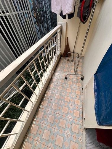 Chính chủ gửi bán gấp nhà SHR đường 3b bhha quan bình tân 3,6,5 