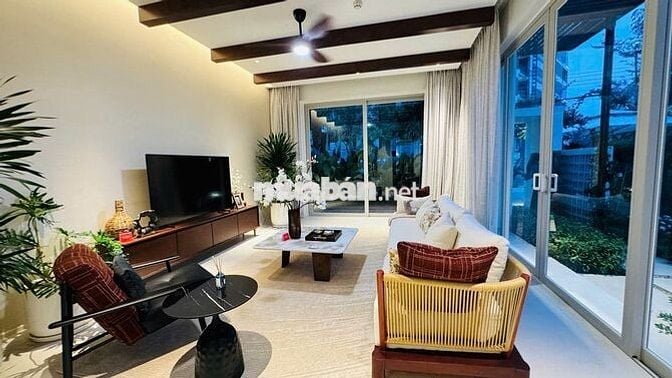 🏡 La Tiên Villa Biệt thự hạng sang tại Nha Trang, tự Sơn hướng hải 🏖️