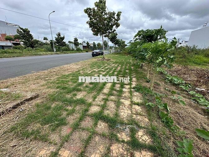 Đất KDC Phú An, phường Cái Răng, Tp Cần Thơ