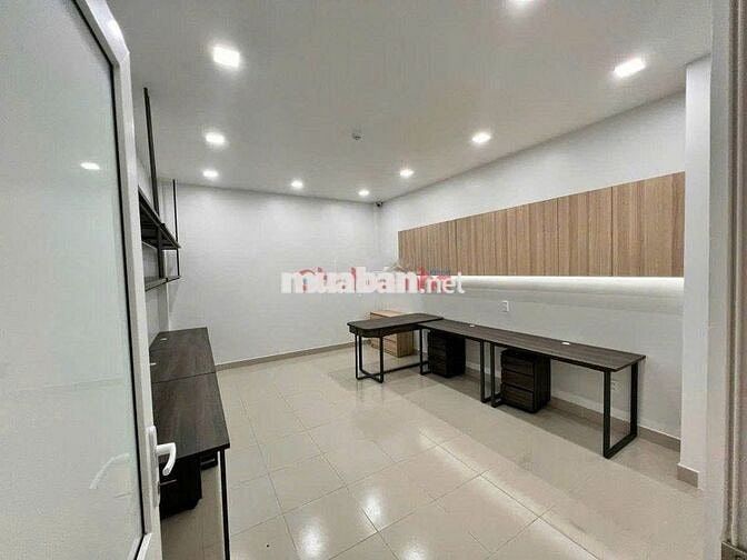 SIÊU PHẨM NHÀ MẶT TIỀN -  145D Bắc Hải, P.15, Q.10 - 4x25m - 6 PN