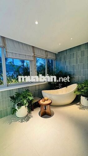 🏡 La Tiên Villa Biệt thự hạng sang tại Nha Trang, tự Sơn hướng hải 🏖️
