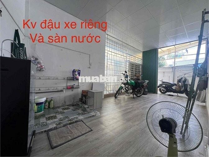 Nhà 2 Phòng Ngủ Sẵn Nội Thất Gần Trường ĐH Tây Đô