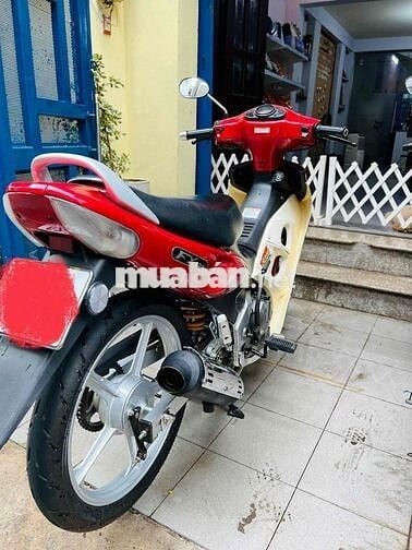 Bán xe Fx125 Chính chủ