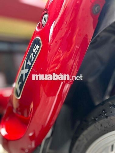 Bán xe Fx125 Chính chủ