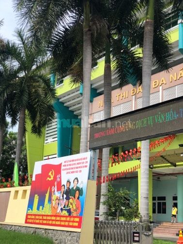 BÁN NHÀ C4 - 67M2 Không Lộ giới, Không QH - Pháp lý Chuẩn chỉnh.