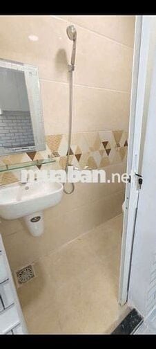 Nhà 1lầu tdt 54m đường 48 hbc thủ Đức