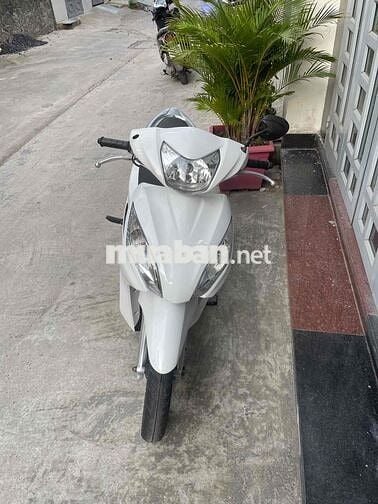Honda vision máy zin xe sơn lại mới