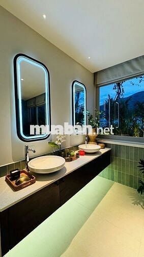 🏡 La Tiên Villa Biệt thự hạng sang tại Nha Trang, tự Sơn hướng hải 🏖️
