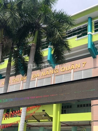 BÁN NHÀ C4 - 67M2 Không Lộ giới, Không QH - Pháp lý Chuẩn chỉnh.