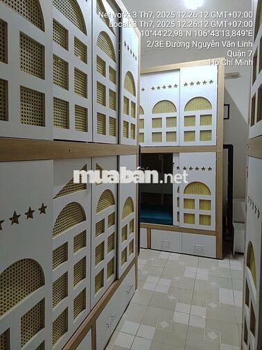 Tài sản có sẵn dòng tiền 333m2 ở Nguyễn Thị Thập, Bình Thuận, Q7, HCM