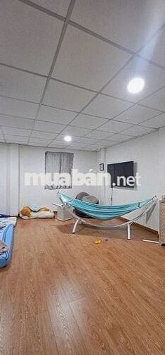 Nhà VIP Trường Thọ - Bán Nhanh - 2 Tầng - 3PN Xây Mới