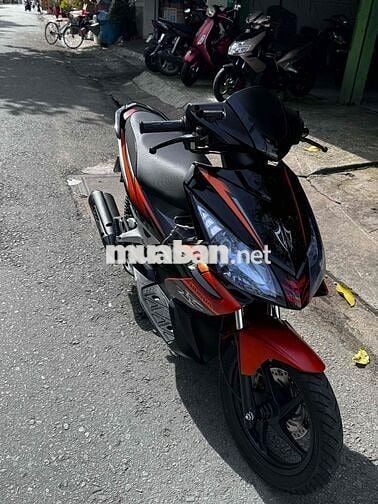 air blade úp thái cam đen chính chủ