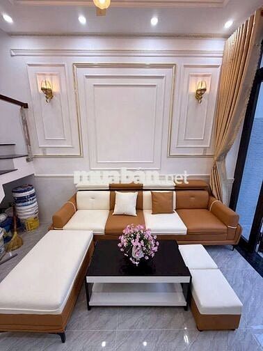 CHÍNH CHỦ BÁN NHÀ MT GẦN ĐIỆN MÁY XANH LONG TRẠCH, 2 TỶ 2/100M2, SHR