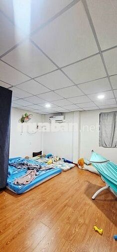 Nhà VIP Trường Thọ - Bán Nhanh - 2 Tầng - 3PN Xây Mới