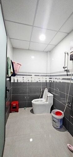 Nhà VIP Trường Thọ - Bán Nhanh - 2 Tầng - 3PN Xây Mới