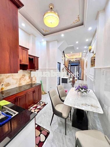 CHÍNH CHỦ BÁN NHÀ MT GẦN ĐIỆN MÁY XANH LONG TRẠCH, 2 TỶ 2/100M2, SHR