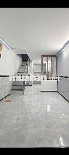 Nhà 1lầu tdt 54m đường 48 hbc thủ Đức