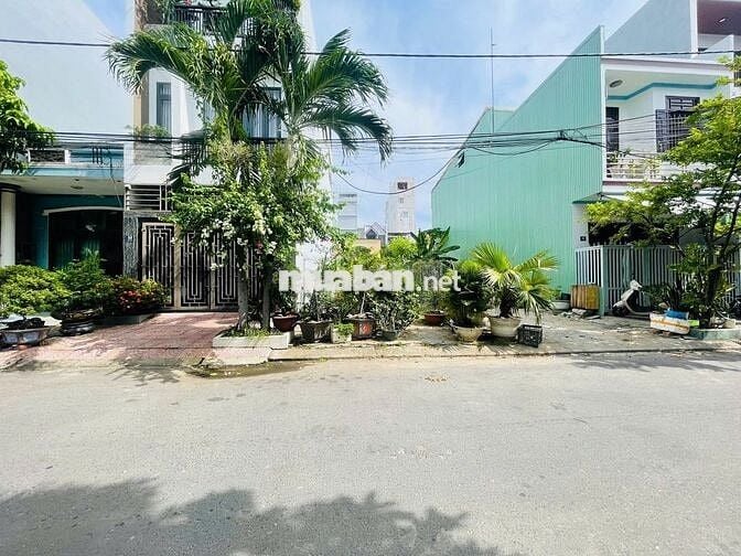 BÁN GẤP 81M2 ĐẤT ĐẸP NGAY CHỢ HÒA KHÁNH