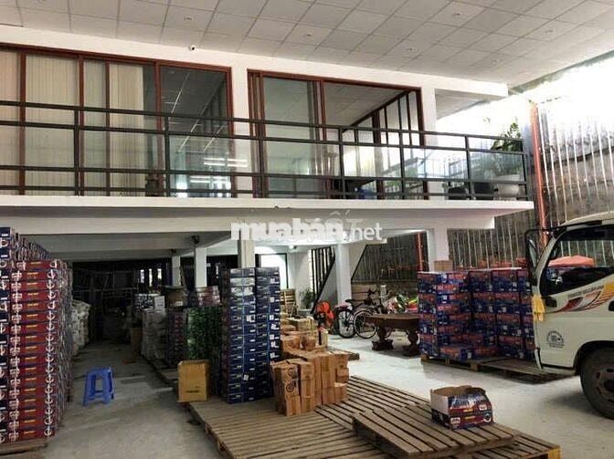 Bán nhà đất 259m2,mặt tiền Trần Văn Ơn, đường 7,5m, giá chỉ từ 44 r/m2
