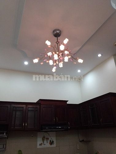 Cho Thuê Nhà Nguyên Căn 3 Tầng + Sân Thượng, Đường Nguyễn Tuyển, Hẻm Ô