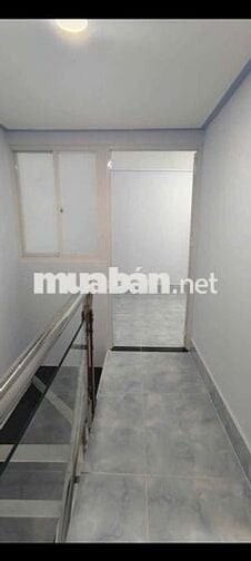 Nhà 1lầu tdt 54m đường 48 hbc thủ Đức