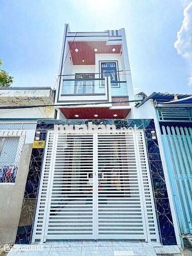CHÍNH CHỦ BÁN NHÀ MT GẦN ĐIỆN MÁY XANH LONG TRẠCH, 2 TỶ 2/100M2, SHR