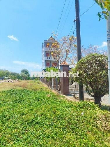 Còn 3 nền F0 KDC Trương Định, P5, Gò Công giá 715 triệu/ 102m2 thổ cư
